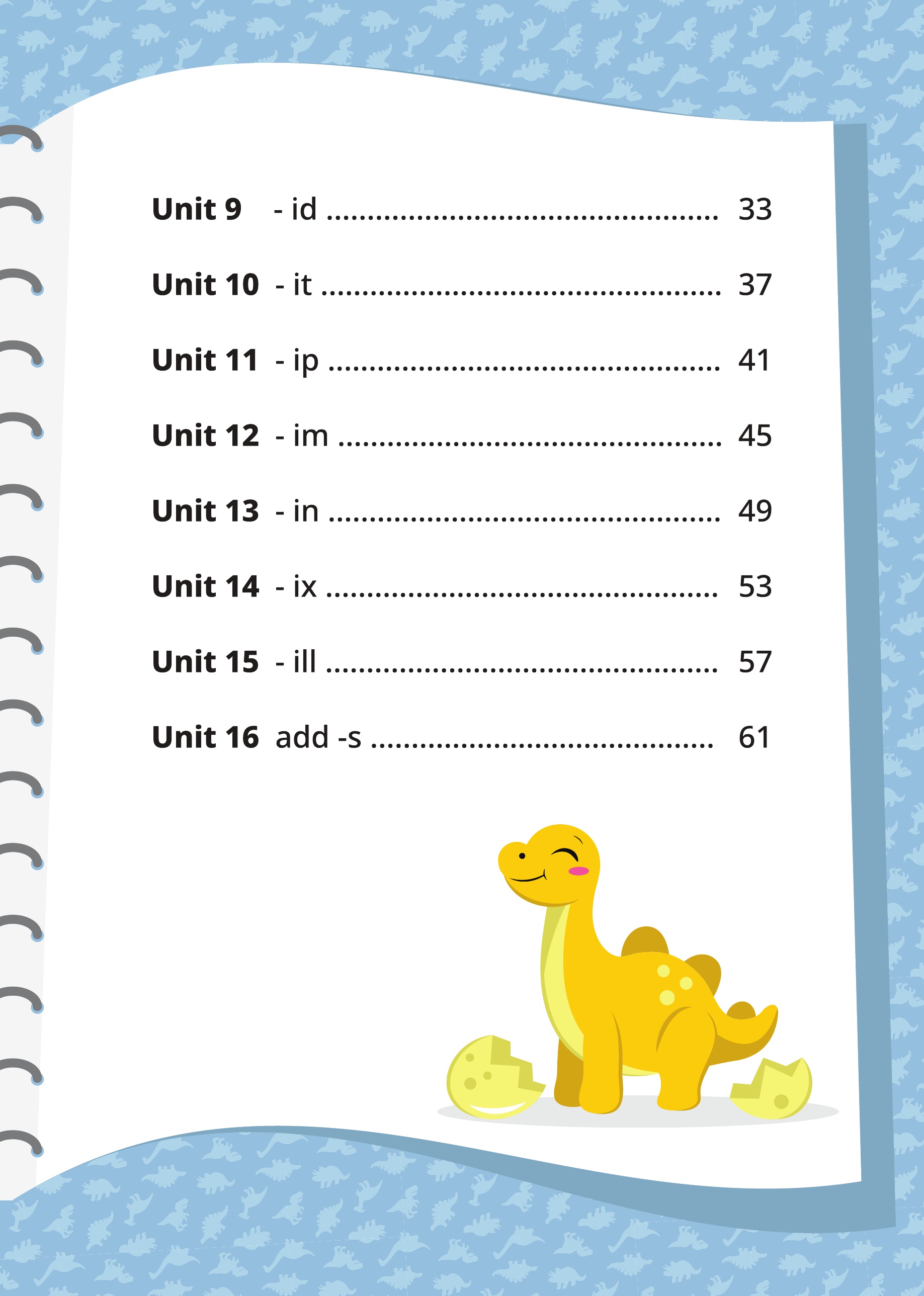 Work Book Preview 4